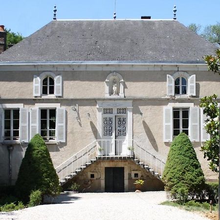 L'Ecrin Du Serein Sainte-Vertu Kültér fotó