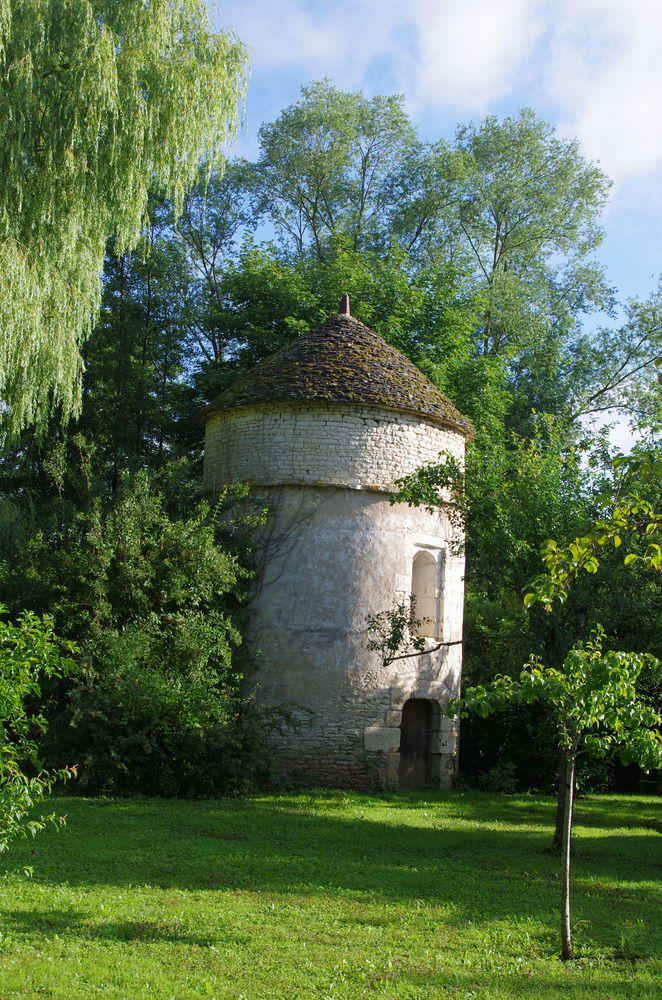 L'Ecrin Du Serein Sainte-Vertu Kültér fotó